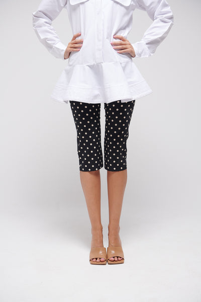 CAPRI POLKA DOTS