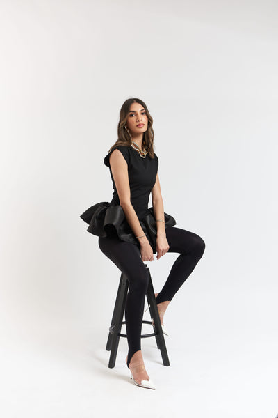 THE VOLUME TOP||