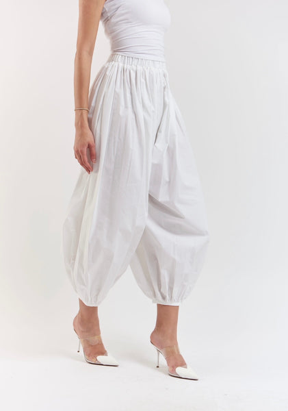 OFFWHITE BALLOON PANTS