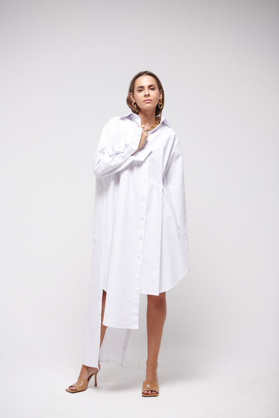 STATEMENT SHIRT