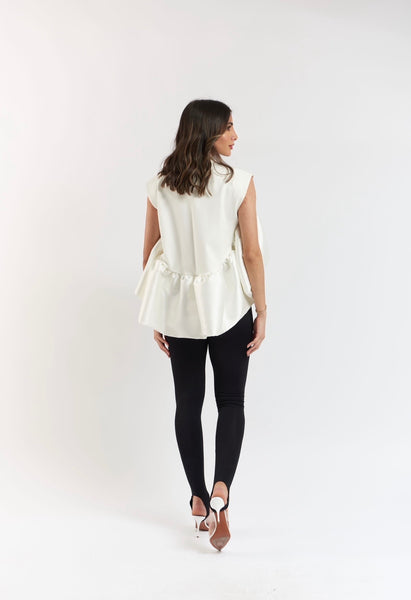 THE VOLUME TOP |