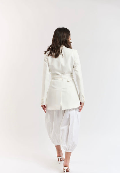 CROSSLINE BLAZER