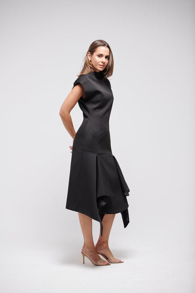 ARCHITECT DRESS