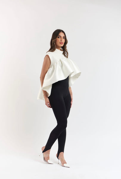 THE VOLUME TOP |