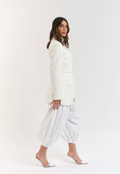 CROSSLINE BLAZER