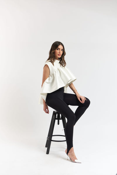 THE VOLUME TOP |