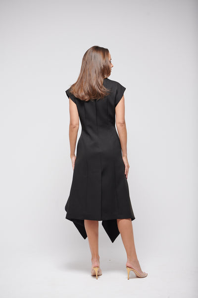 ARCHITECT DRESS