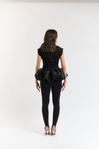 THE VOLUME TOP||