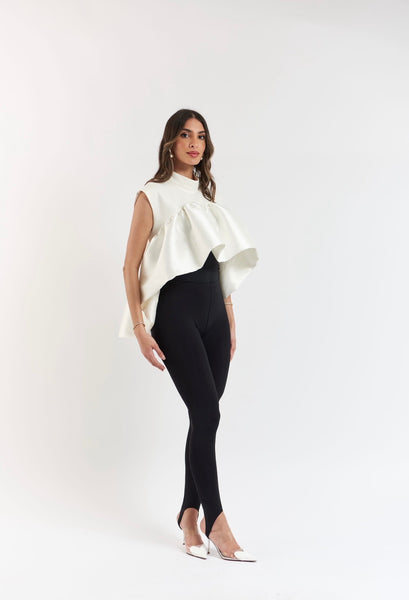 THE VOLUME TOP |