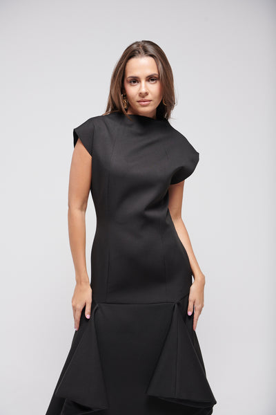 ARCHITECT DRESS
