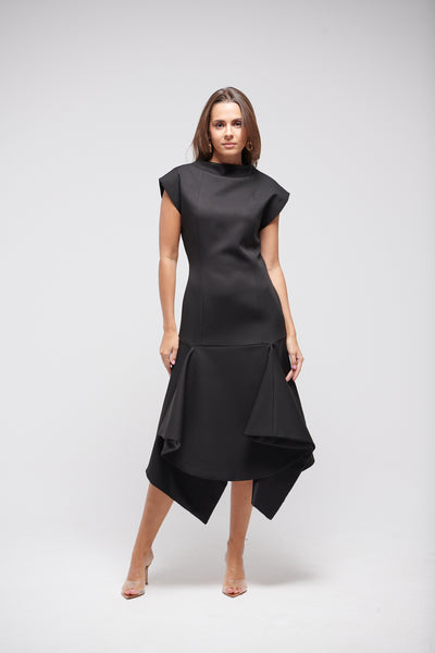 ARCHITECT DRESS