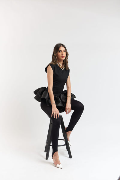 THE VOLUME TOP||