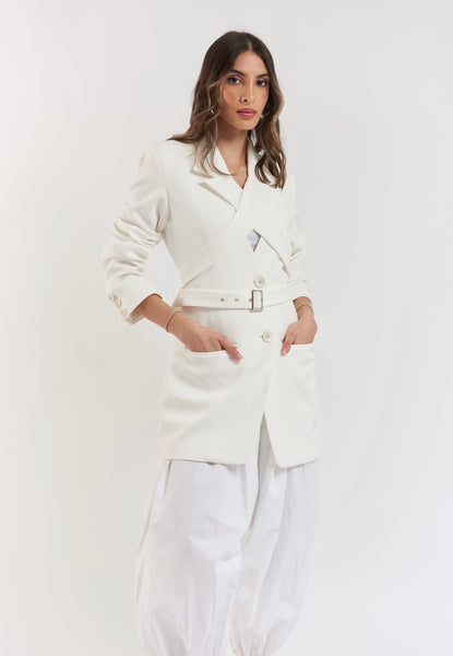 CROSSLINE BLAZER