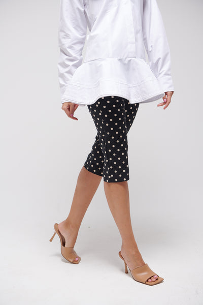CAPRI POLKA DOTS
