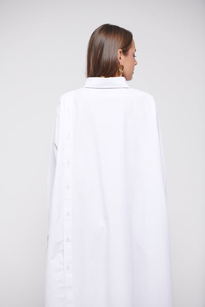STATEMENT SHIRT