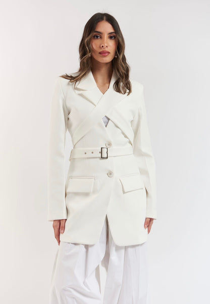 CROSSLINE BLAZER