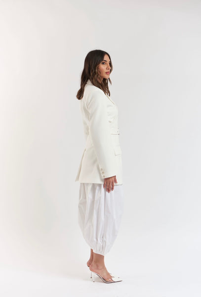 CROSSLINE BLAZER