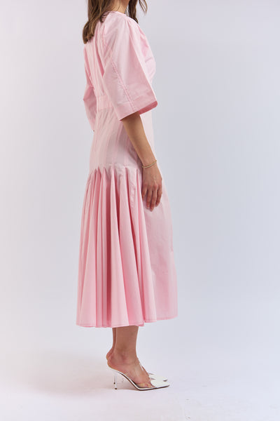 PURE LINE DRESS