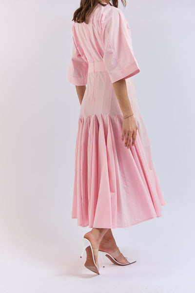 PURE LINE DRESS