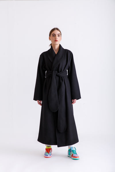 The Robe Coat
