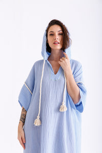 Moroccan Loungewear