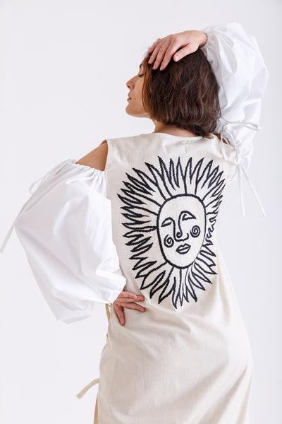 The Sun
