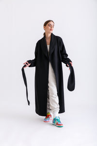 The Robe Coat