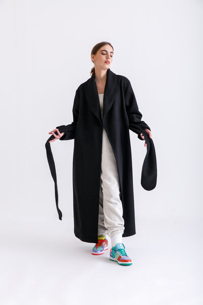 The Robe Coat