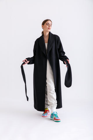 The Robe Coat