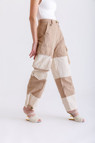 Cargo pants