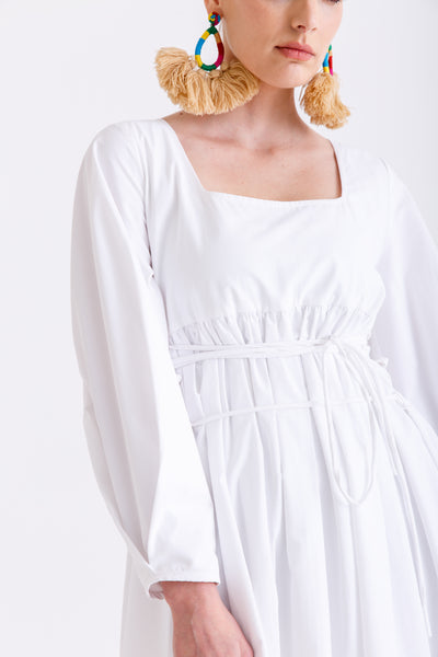 Corset Caftan