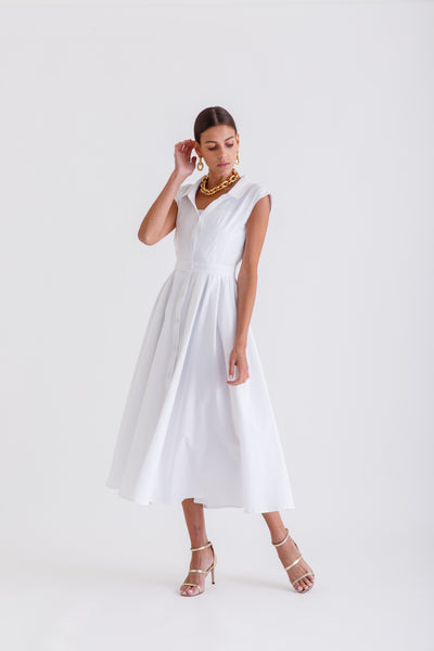 Marliyn dress
