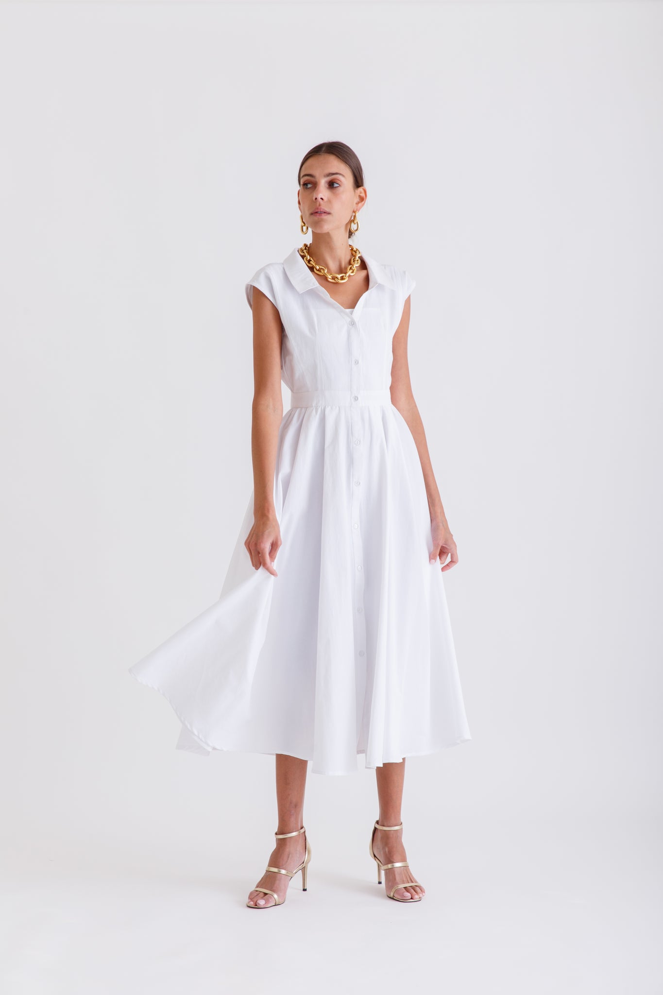 Marliyn dress
