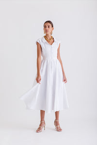 Marliyn dress