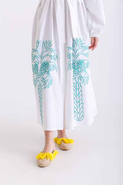 Two Palms