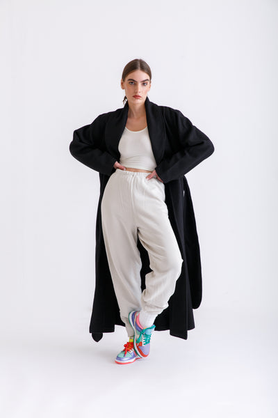 The Robe Coat