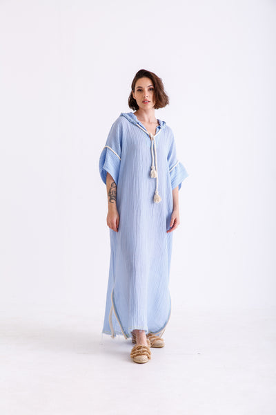 Moroccan Loungewear