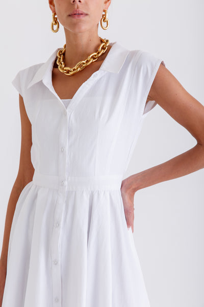 Marliyn dress