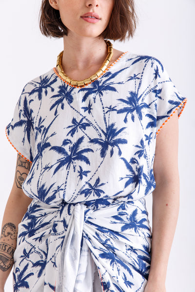 Tropical Palms