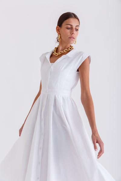 Marliyn dress
